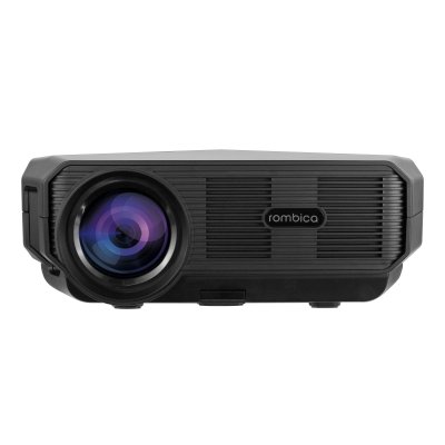 проектор Rombica Ray Eclipse MPR-L730 Черный