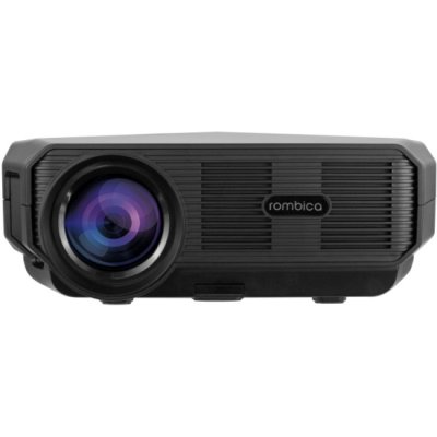 проектор Rombica Ray X-Pulse Black MPR-X730 Черный