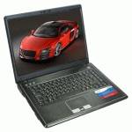 ноутбук RoverBook Pro P435 GPB06709