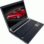ноутбук RoverBook Pro P740 GPB06587