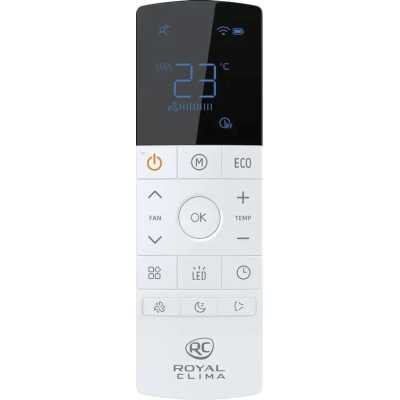 кондиционер Royal Clima Felicita Inverter RCI-FCE35HN