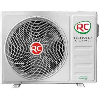 кондиционер Royal Clima Gloria Inverter RCI-GLE28HN