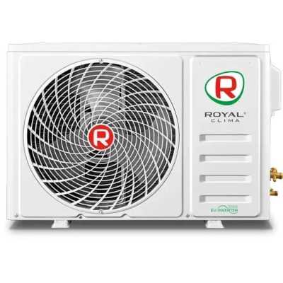 кондиционер Royal Clima Perfetto RCI-PFD24HN