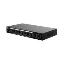 коммутатор Ruijie Reyee RG-ES210GC-LP