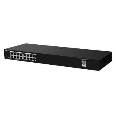 коммутатор Ruijie Reyee RG-ES216GC-V2