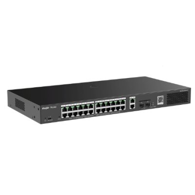 коммутатор Ruijie Reyee RG-ES228GS-P