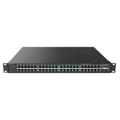 коммутатор Ruijie Reyee RG-NBS3100-48GT4SFP-P