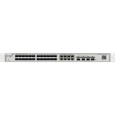 коммутатор Ruijie Reyee RG-NBS5200-24SFP/8GT4XS