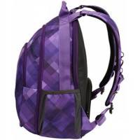 Case Logic BPCA-115PP фиолетовый