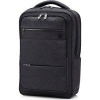 рюкзак HP 6KD05AA черный