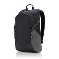 рюкзак Lenovo 4X40L45611 черно-серый