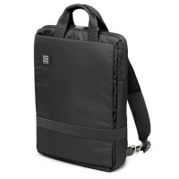 рюкзак Moleskine ET73DBV15BK черный