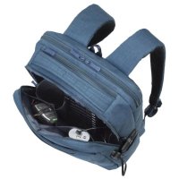 рюкзак RivaCase 8365 Blue синий