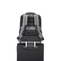 рюкзак Samsonite CE7*008*18 серый