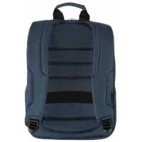 рюкзак Samsonite CM5*005*01 синий