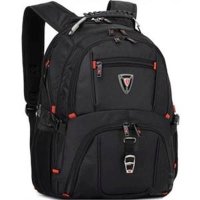 рюкзак Sumdex PJN-301BK черный