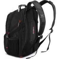 рюкзак Sumdex PJN-301BK черный