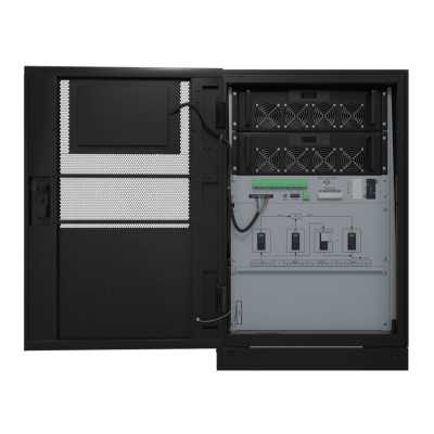 ИБП Сайбер Электро ЛЕГИОН-3Ф-60К