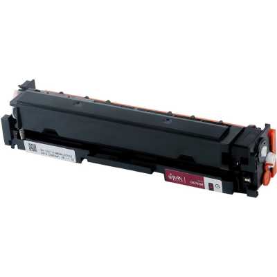 картридж Sakura SA067HM-ECO пурпурный