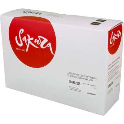 картридж Sakura SA106R02308