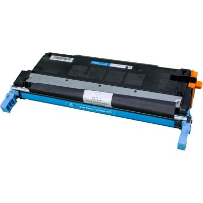 картридж Sakura SAC9731A голубой