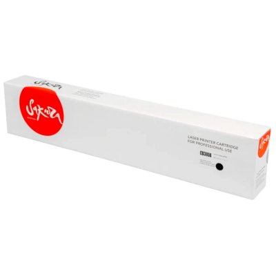 картридж Sakura SACB380A черный