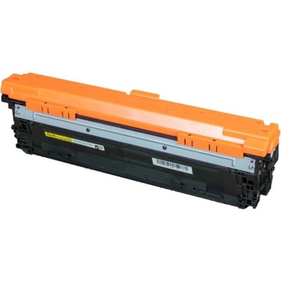 картридж Sakura SACE272A желтый