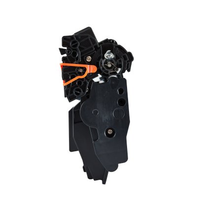 картридж Sakura SACF226X черный