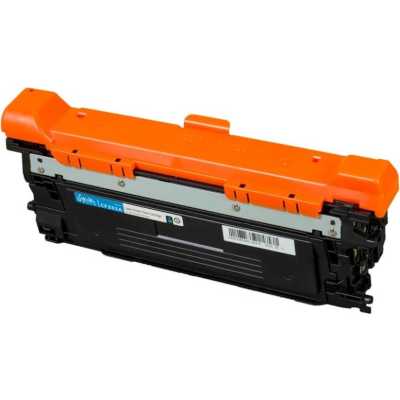 картридж Sakura SACF331A голубой