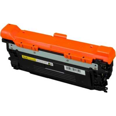 картридж Sakura SACF332A желтый