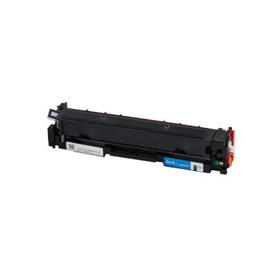 картридж Sakura SACRG054HC голубой