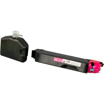 картридж Sakura SATK5280M пурпурный
