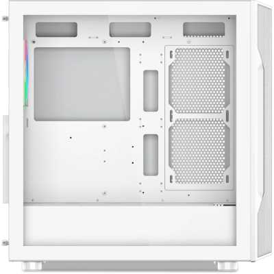 корпус SAMA S40 White S40-WHAPA4X1-GL