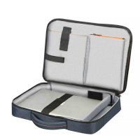 сумка Samsonite CC8*007*01 синий