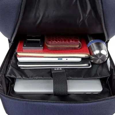 рюкзак Samsonite HD5-41001 синий