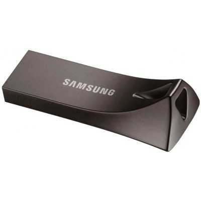 флешка Samsung 256GB MUF-256BE4/CN Серый