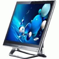 моноблок Samsung 700A3D-A01 Черный