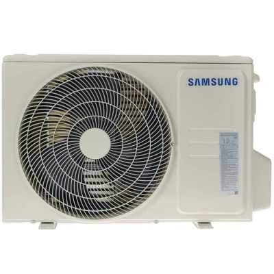 кондиционер Samsung AR12TXHQASINUA
