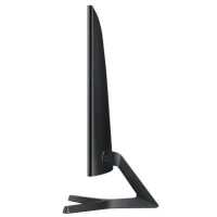 монитор Samsung C24F396FHR Черный