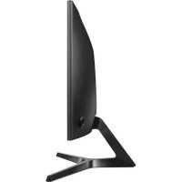 монитор Samsung C24RG50FQR Черный