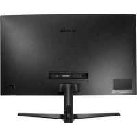 монитор Samsung C27R500F Черный