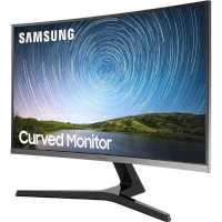 монитор Samsung C27R500F Черный