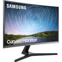монитор Samsung C27R500F Черный
