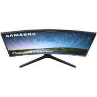 монитор Samsung C32R502FHI Серый