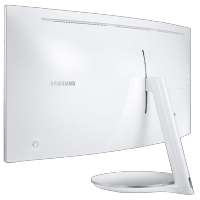 монитор Samsung C34F791WQI White