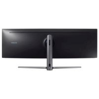 монитор Samsung C49HG90DMI Черный