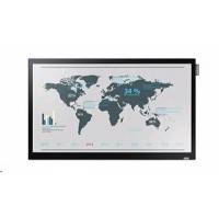 ЖК панель Samsung DB22D-T Черный