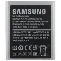Samsung EB-L1G6LLUCSTD Серый