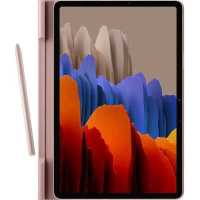 чехол Samsung EF-BT630PAEGRU розовое золото