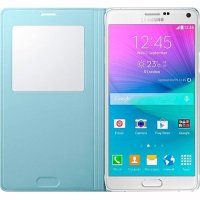 Samsung EF-CN910BMEGRU голубой
